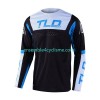 Maillot VTT/Motocross Manches Longues 2023 TROY LEE DESIGNS SE PRO FRACTURA N001